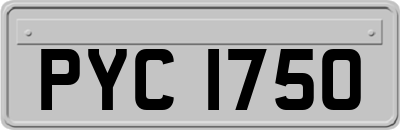 PYC1750