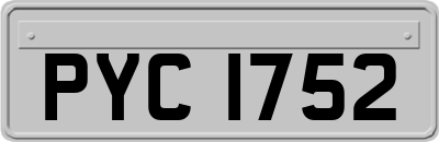 PYC1752