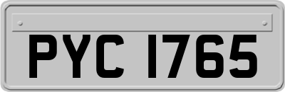 PYC1765