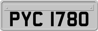 PYC1780