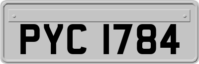 PYC1784