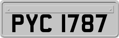 PYC1787