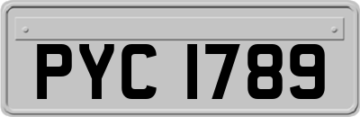 PYC1789