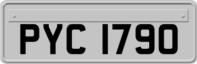 PYC1790