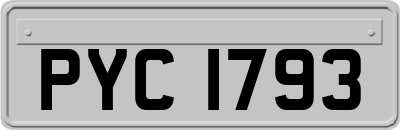 PYC1793