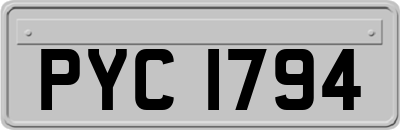 PYC1794