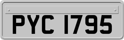 PYC1795