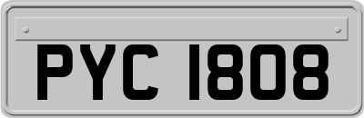 PYC1808