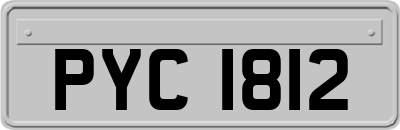 PYC1812