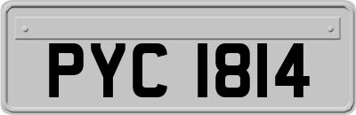 PYC1814