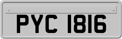 PYC1816