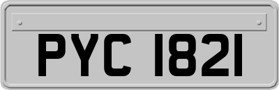 PYC1821