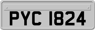 PYC1824