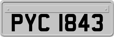 PYC1843