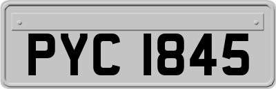 PYC1845