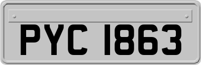 PYC1863