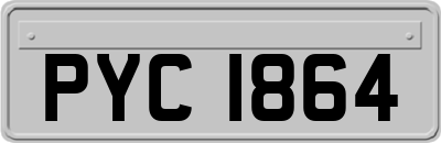 PYC1864