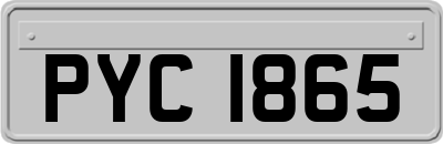 PYC1865