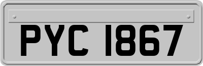 PYC1867