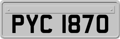 PYC1870