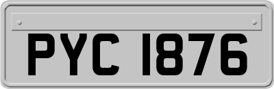 PYC1876