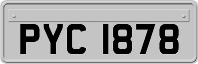 PYC1878