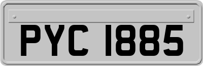 PYC1885