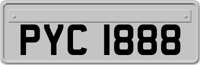 PYC1888