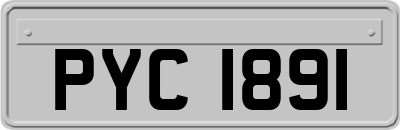 PYC1891