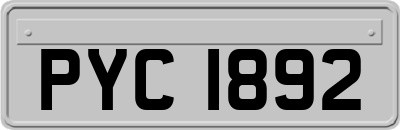 PYC1892