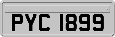 PYC1899