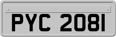 PYC2081