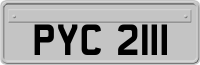 PYC2111