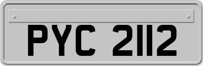 PYC2112