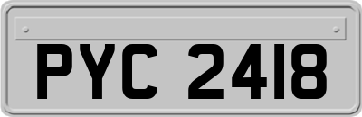 PYC2418