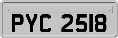 PYC2518