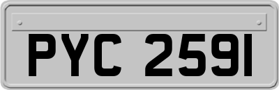 PYC2591