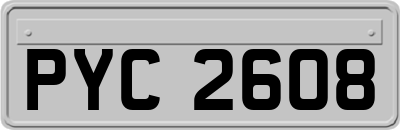 PYC2608