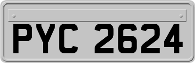 PYC2624