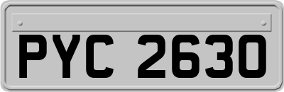 PYC2630