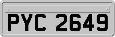 PYC2649