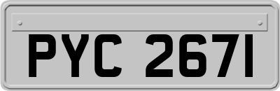 PYC2671