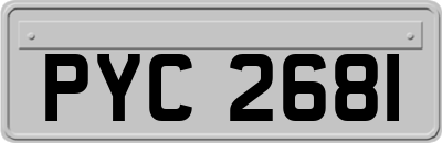 PYC2681