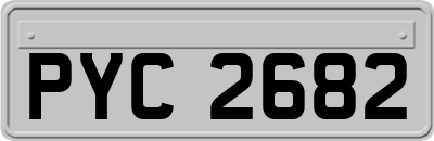 PYC2682