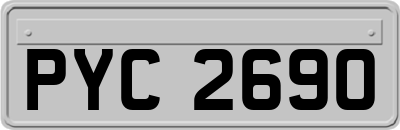 PYC2690