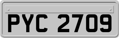 PYC2709