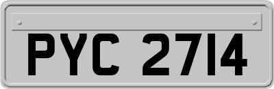 PYC2714