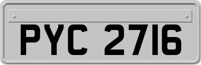 PYC2716