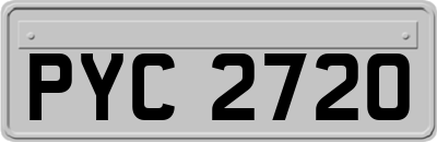 PYC2720