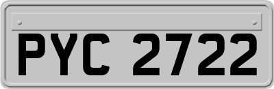 PYC2722